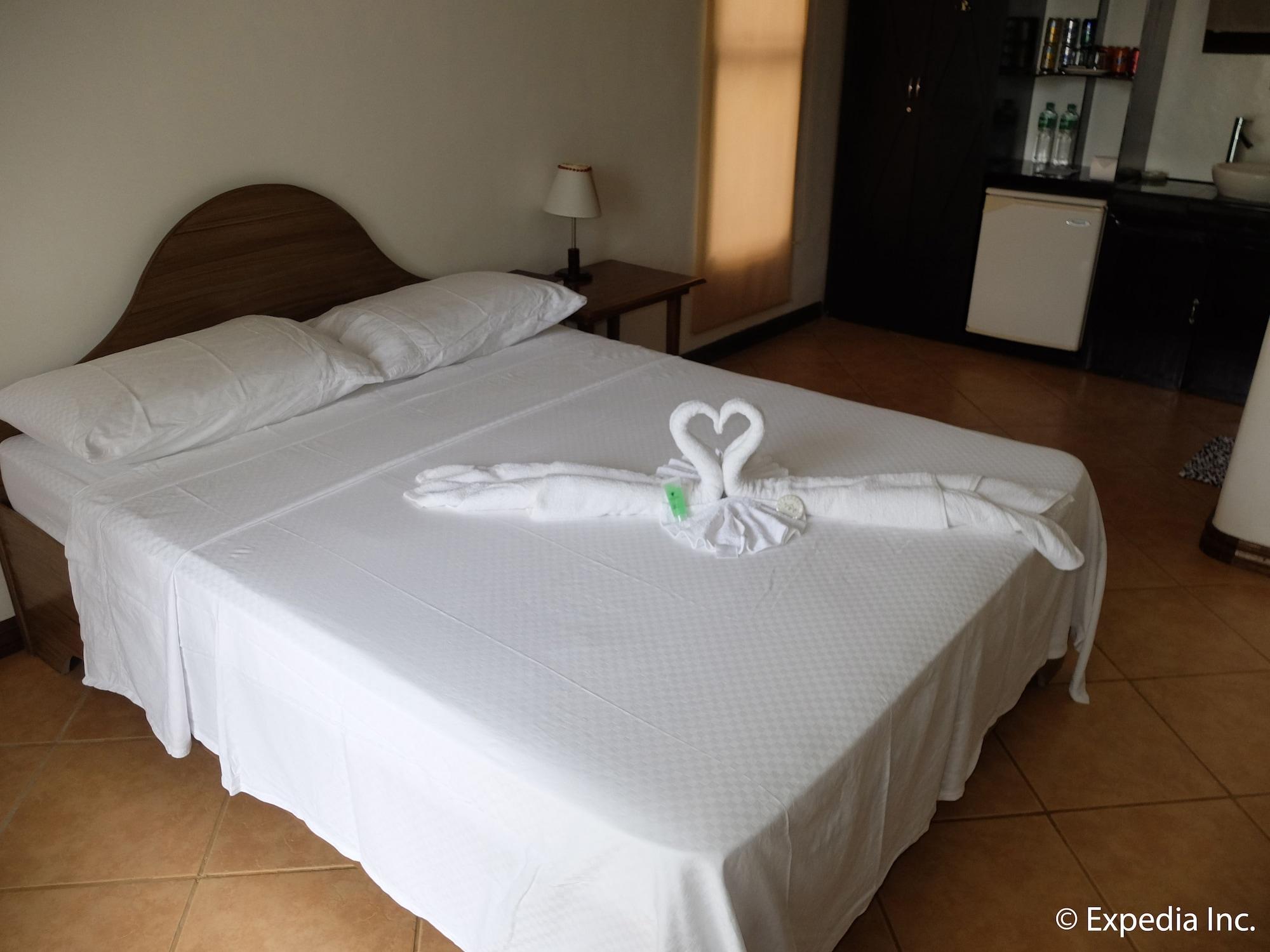 Turtle Inn Resort Manoc-Manoc Dış mekan fotoğraf