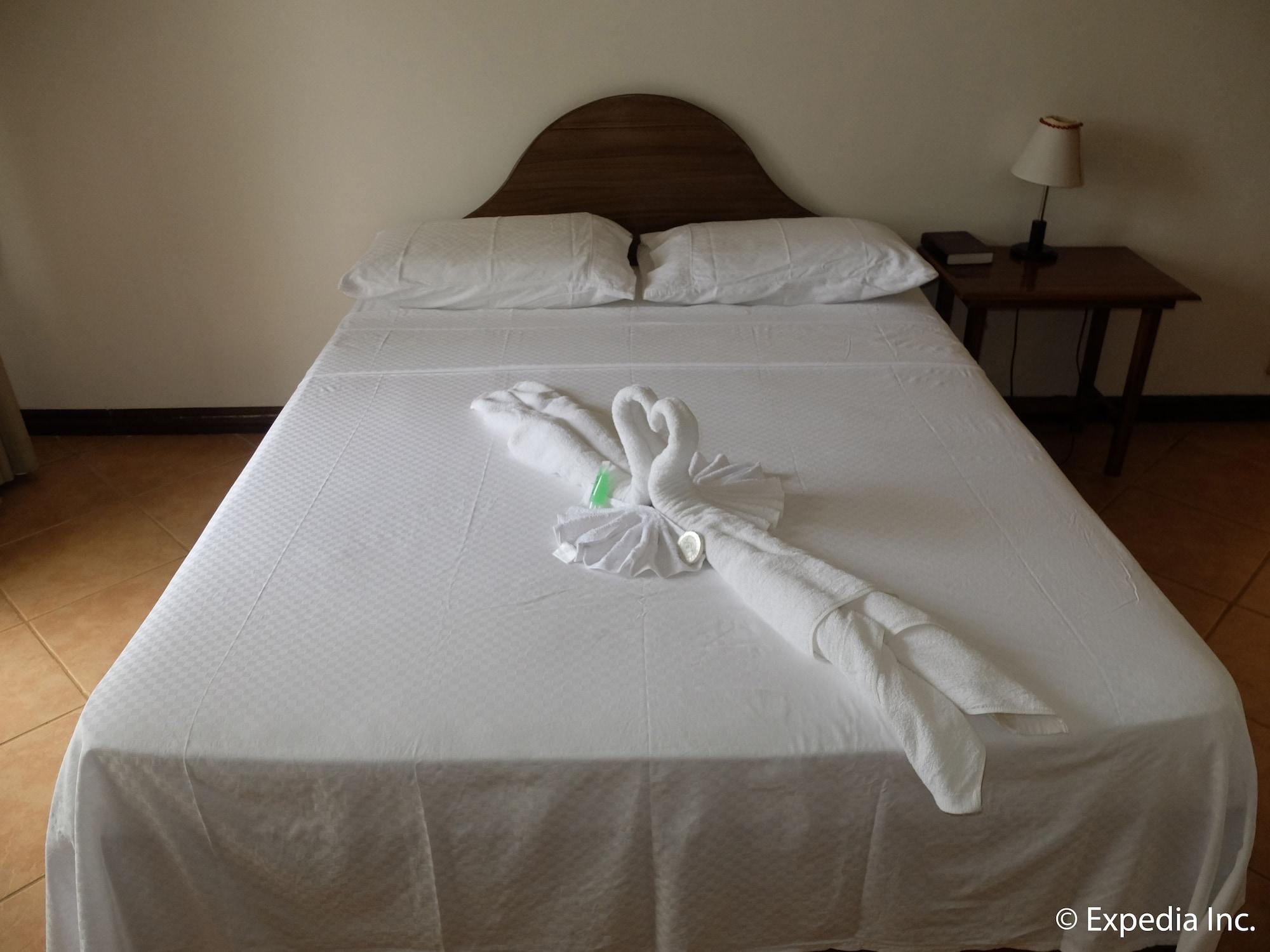 Turtle Inn Resort Manoc-Manoc Dış mekan fotoğraf