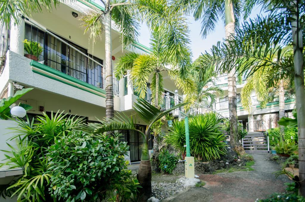 Turtle Inn Resort Manoc-Manoc Dış mekan fotoğraf
